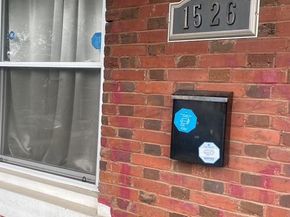 1526 N Robinson Street, Philadelphia PA 19151