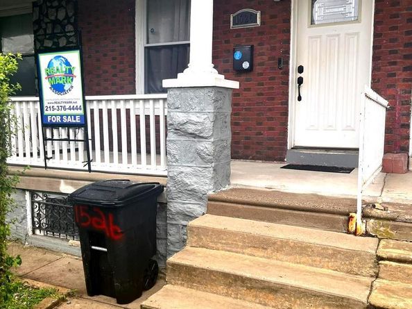 1526 N Robinson Street, Philadelphia PA 19151