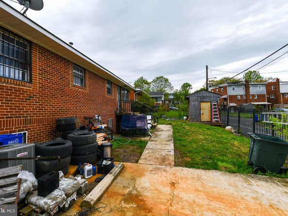 5410 Central Avenue SE, Washington DC 20019
