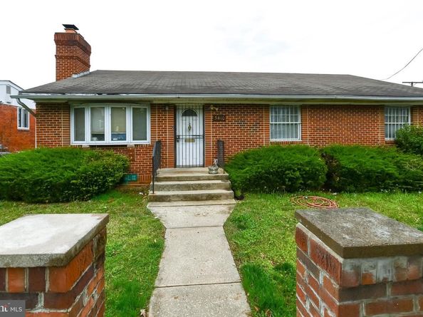 5410 Central Avenue SE, Washington DC 20019