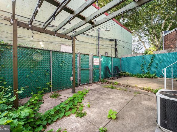 2822 S Smedley Street, Philadelphia PA 19145