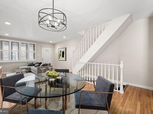 2822 S Smedley Street, Philadelphia PA 19145