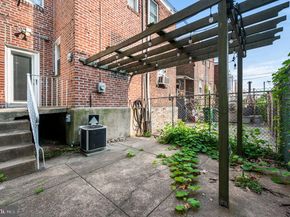 2822 S Smedley Street, Philadelphia PA 19145