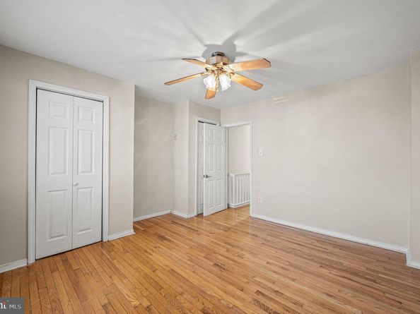 2822 S Smedley Street, Philadelphia PA 19145