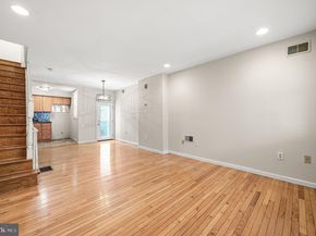 2822 S Smedley Street, Philadelphia PA 19145