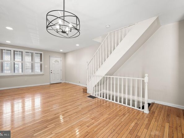 2822 S Smedley Street, Philadelphia PA 19145