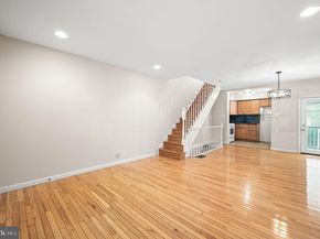 2822 S Smedley Street, Philadelphia PA 19145