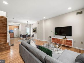 2822 S Smedley Street, Philadelphia PA 19145