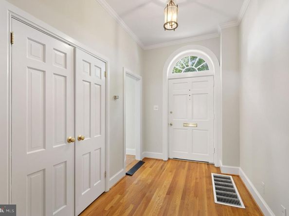1317 4TH Street SW, Washington DC 20024