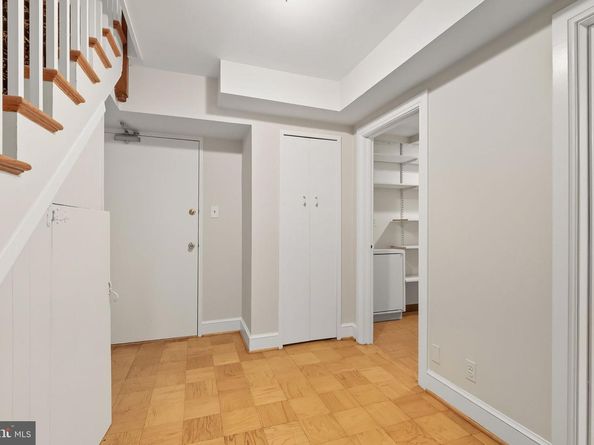 1317 4TH Street SW, Washington DC 20024