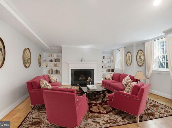 1317 4TH Street SW, Washington DC 20024