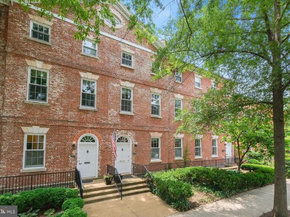1317 4TH Street SW, Washington DC 20024