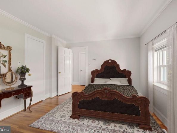 1317 4TH Street SW, Washington DC 20024