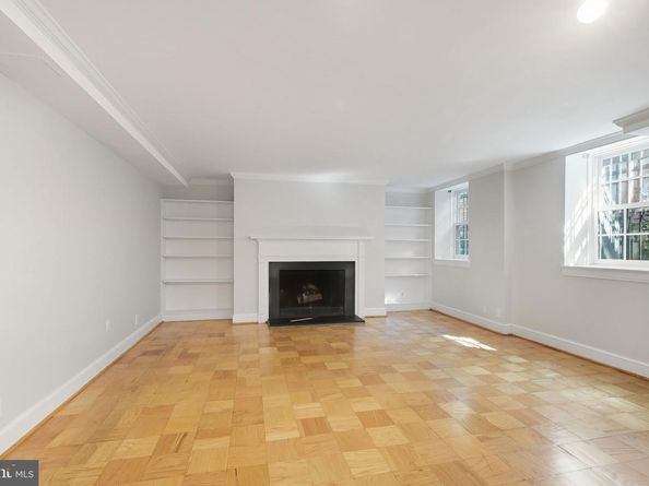 1317 4TH Street SW, Washington DC 20024