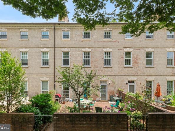 1317 4TH Street SW, Washington DC 20024