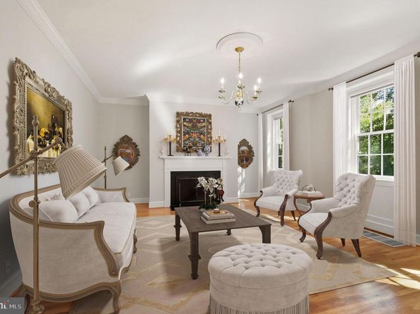 1317 4TH Street SW, Washington DC 20024