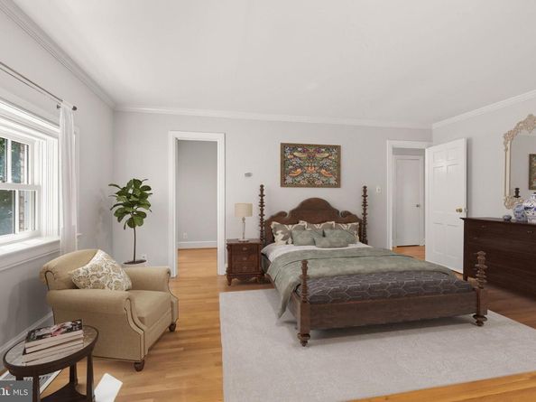 1317 4TH Street SW, Washington DC 20024
