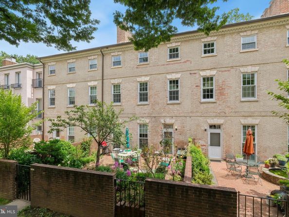 1317 4TH Street SW, Washington DC 20024