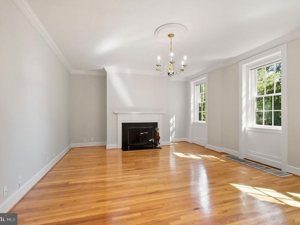 1317 4TH Street SW, Washington DC 20024