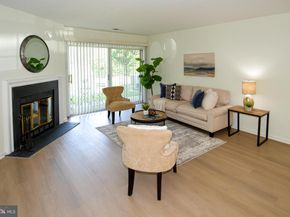 2797 Yarling Court, Falls Church VA 22042