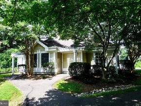 2797 Yarling Court, Falls Church VA 22042