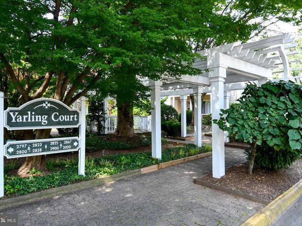 2797 Yarling Court, Falls Church VA 22042