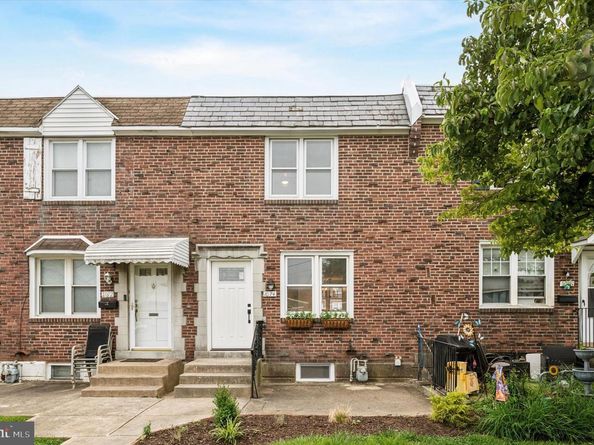 1074 Cedarwood Road, Glenolden PA 19036