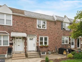1074 Cedarwood Road, Glenolden PA 19036