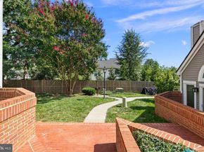 5566 Langston Boulevard C62, Arlington VA 22207
