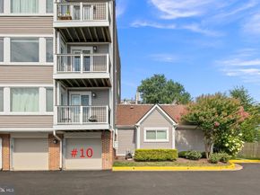 5566 Langston Boulevard C62, Arlington VA 22207