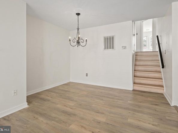 5566 Langston Boulevard C62, Arlington VA 22207