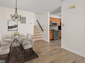 5566 Langston Boulevard C62, Arlington VA 22207