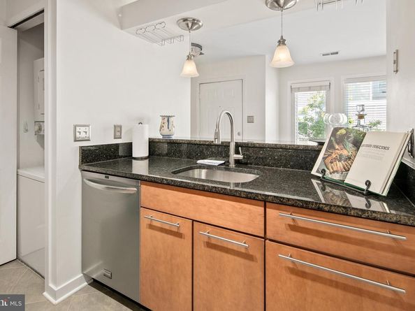 5566 Langston Boulevard C62, Arlington VA 22207