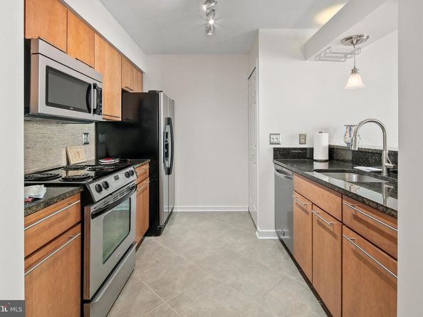 5566 Langston Boulevard C62, Arlington VA 22207