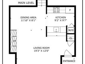 5566 Langston Boulevard C62, Arlington VA 22207