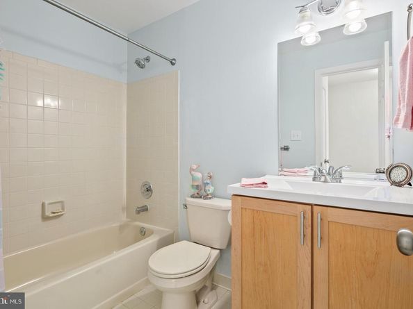 5566 Langston Boulevard C62, Arlington VA 22207