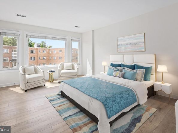 5566 Langston Boulevard C62, Arlington VA 22207