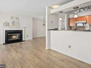 5566 Langston Boulevard C62, Arlington VA 22207