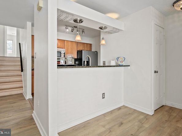5566 Langston Boulevard C62, Arlington VA 22207