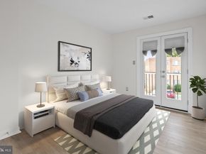 5566 Langston Boulevard C62, Arlington VA 22207