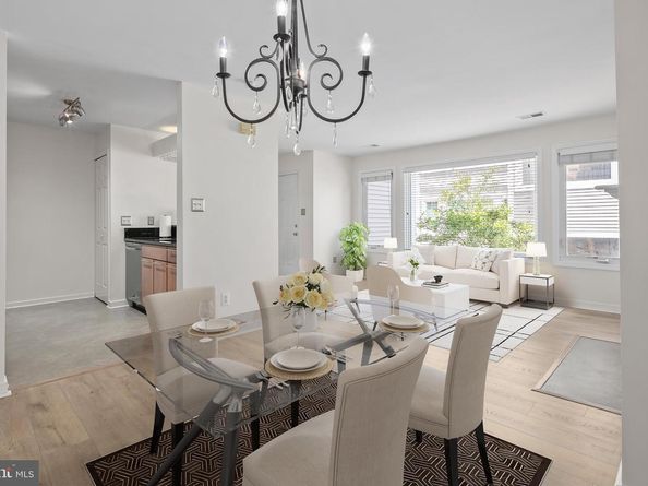 5566 Langston Boulevard C62, Arlington VA 22207