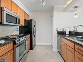 5566 Langston Boulevard C62, Arlington VA 22207