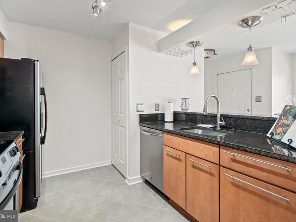 5566 Langston Boulevard C62, Arlington VA 22207