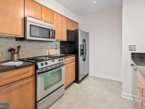 5566 Langston Boulevard C62, Arlington VA 22207