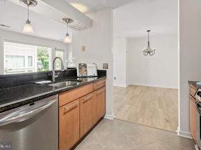 5566 Langston Boulevard C62, Arlington VA 22207