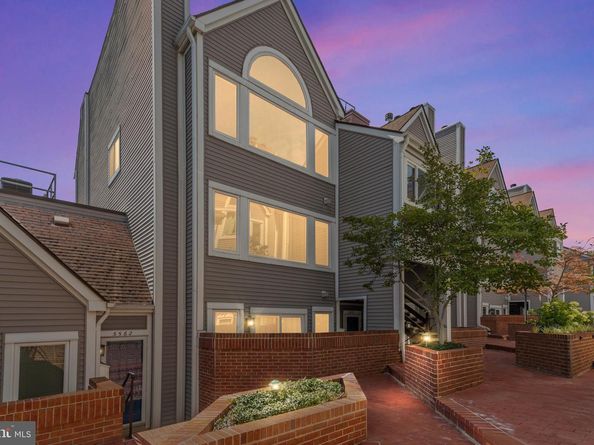 5566 Langston Boulevard C62, Arlington VA 22207
