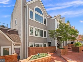 5566 Langston Boulevard C62, Arlington VA 22207