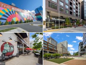 8340 Greensboro Drive 1014, Mclean VA 22102