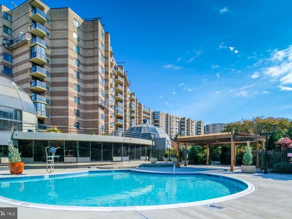 8340 Greensboro Drive 1014, Mclean VA 22102