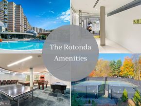 8340 Greensboro Drive 1014, Mclean VA 22102